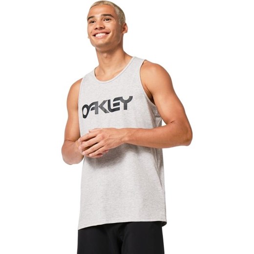 T-shirt męski Oakley z krótkim rękawem