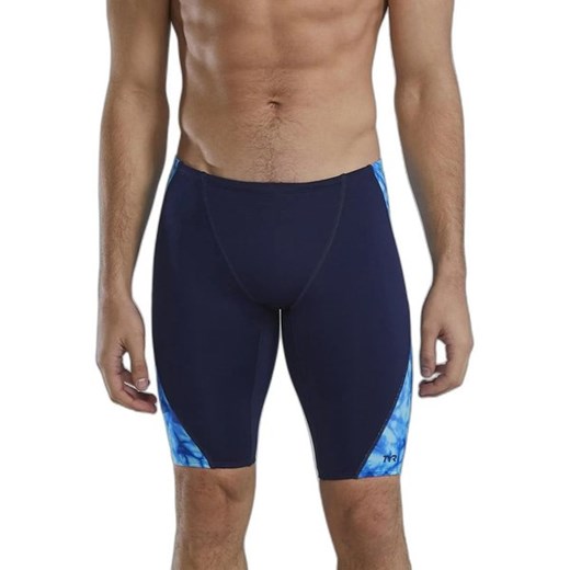 Kąpielówki męskie BLD SPL Jammer TYR ze sklepu SPORT-SHOP.pl w kategorii Kąpielówki - zdjęcie 181931033