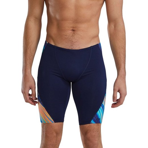 Kąpielówki męskie BLD SPL Jammer Rip TYR ze sklepu SPORT-SHOP.pl w kategorii Kąpielówki - zdjęcie 181931090