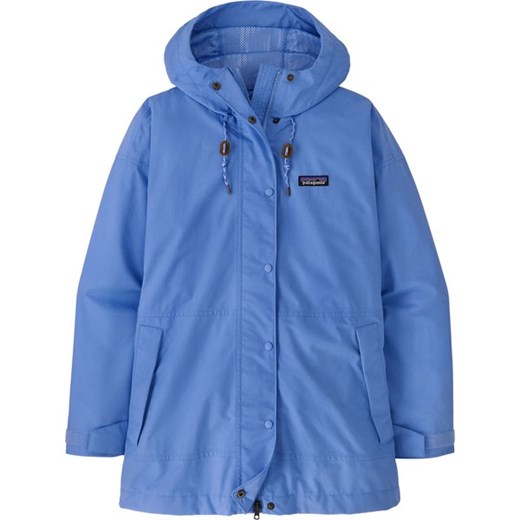 Kurtka damska Outdoor Everyday Rain Patagonia ze sklepu SPORT-SHOP.pl w kategorii Kurtki damskie - zdjęcie 181931102