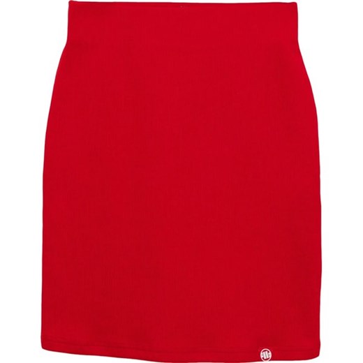 Spódnica damska Mini Rib Pitbull West Coast ze sklepu SPORT-SHOP.pl w kategorii Spódnice - zdjęcie 181931112