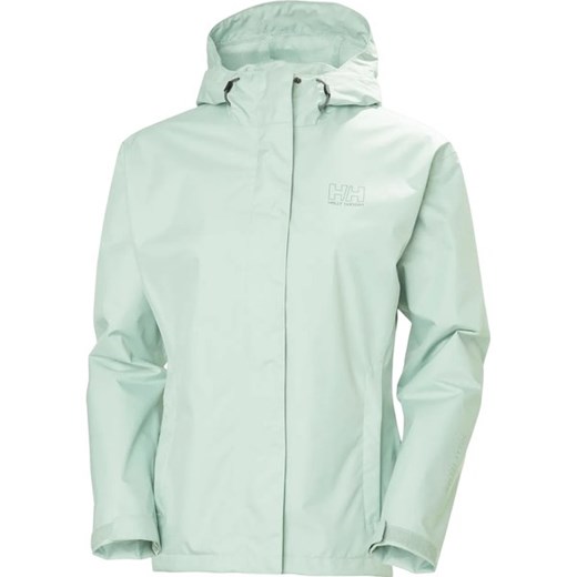 Kurtka damska Seven J Helly Hansen ze sklepu SPORT-SHOP.pl w kategorii Kurtki damskie - zdjęcie 181931151