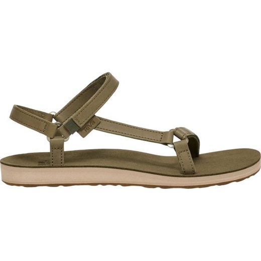 Sandały Original Universal Slim Leather Wm's Teva ze sklepu SPORT-SHOP.pl w kategorii Sandały damskie - zdjęcie 181931181
