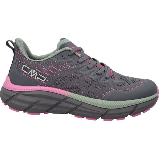 Buty trekkingowe Rahmsy Multifunctional Wm's CMP ze sklepu SPORT-SHOP.pl w kategorii Buty trekkingowe damskie - zdjęcie 181931183