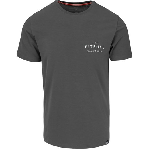 Koszulka męska USA CAL Pitbull West Coast ze sklepu SPORT-SHOP.pl w kategorii T-shirty męskie - zdjęcie 181931210