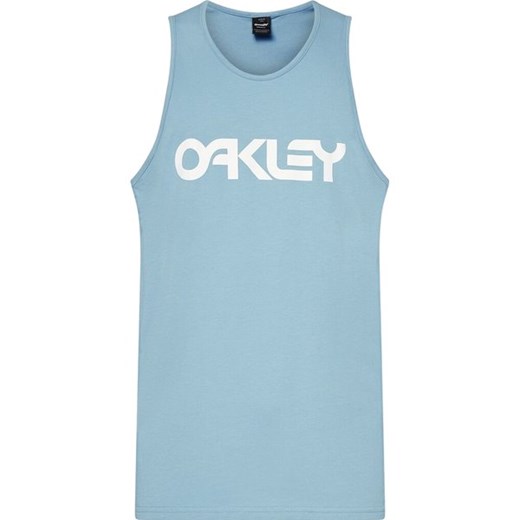 T-shirt męski Oakley z krótkim rękawem
