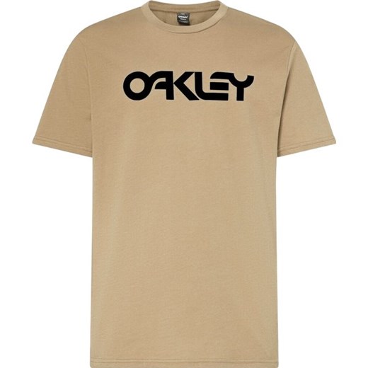 Koszulka męska Mark II Tee 2.0 Oakley ze sklepu SPORT-SHOP.pl w kategorii T-shirty męskie - zdjęcie 181931330