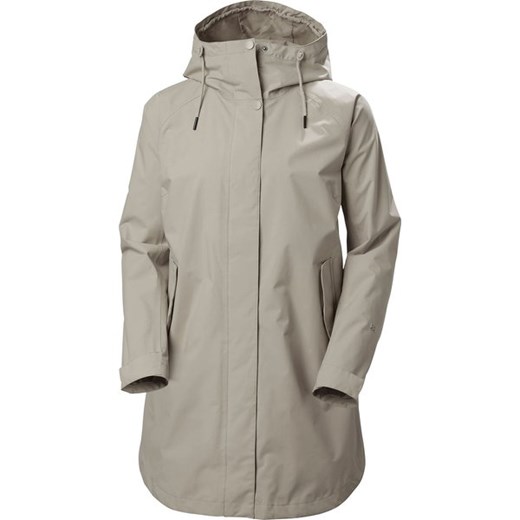 Płaszcz damski Valentina 2.0 Raincoat Helly Hansen ze sklepu SPORT-SHOP.pl w kategorii Płaszcze damskie - zdjęcie 181931363