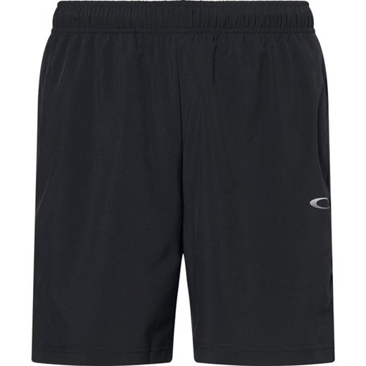 Spodenki męskie Foundational 7" 3.0 Oakley ze sklepu SPORT-SHOP.pl w kategorii Spodenki męskie - zdjęcie 181931390