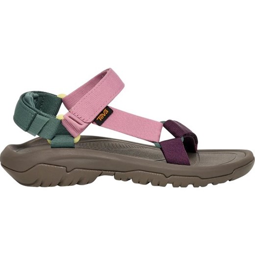 Sandały Hurricane XLT2 Wm's Teva ze sklepu SPORT-SHOP.pl w kategorii Sandały damskie - zdjęcie 181931394