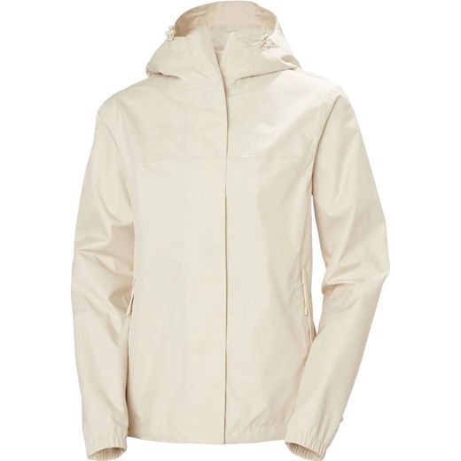 Kurtka damska Vancouver Rain Helly Hansen ze sklepu SPORT-SHOP.pl w kategorii Kurtki damskie - zdjęcie 181931503