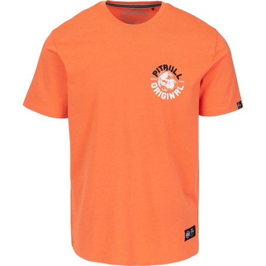 Koszulka męska Dog SD Pitbull West Coast ze sklepu SPORT-SHOP.pl w kategorii T-shirty męskie - zdjęcie 181931573