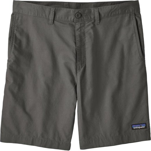 Spodenki męskie Lightweight All-Wear Hemp Shorts 8" Patagonia ze sklepu SPORT-SHOP.pl w kategorii Spodenki męskie - zdjęcie 181931582