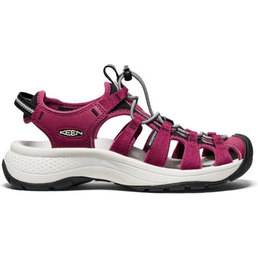Sandały Astoria West Wm's Keen ze sklepu SPORT-SHOP.pl w kategorii Sandały damskie - zdjęcie 181931621