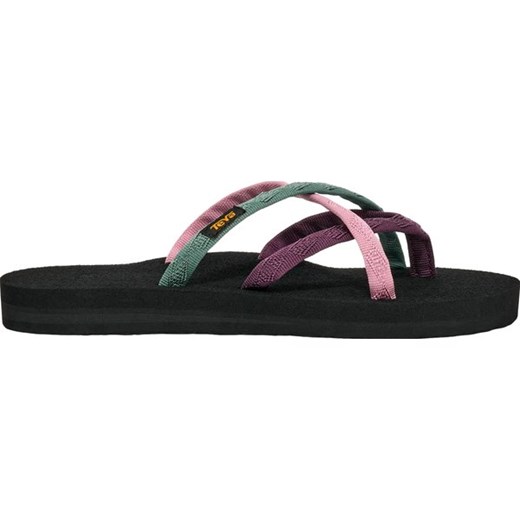 Klapki Olowahu Wm's Teva ze sklepu SPORT-SHOP.pl w kategorii Klapki damskie - zdjęcie 181931632