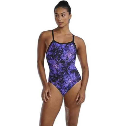 Strój kąpielowy damski Diamondfit Radiant TYR ze sklepu SPORT-SHOP.pl w kategorii Stroje kąpielowe - zdjęcie 181931633