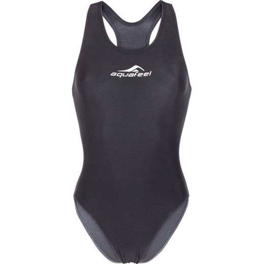 Strój kąpielowy dziewczęcy Aquafeelback Aquafeel ze sklepu SPORT-SHOP.pl w kategorii Stroje kąpielowe - zdjęcie 181931670