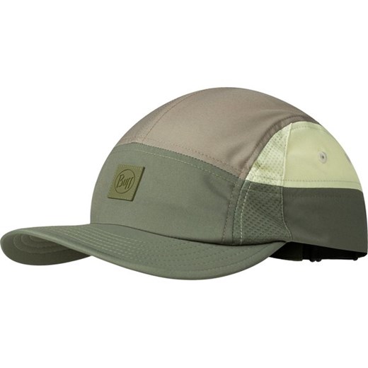 Czapka z daszkiem 5 Panel Go Cap Buff ze sklepu SPORT-SHOP.pl w kategorii Czapki z daszkiem męskie - zdjęcie 181931673