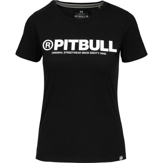 Koszulka damska R Pitbull West Coast ze sklepu SPORT-SHOP.pl w kategorii Bluzki damskie - zdjęcie 181931734