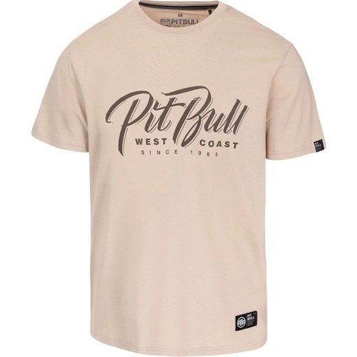 Koszulka męska El Jeffe Pitbull West Coast ze sklepu SPORT-SHOP.pl w kategorii T-shirty męskie - zdjęcie 181931743