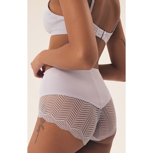 Henderson 2-pak figi damskie Passy 42580-K002, Kolor multicolour, Rozmiar 2XL, Henderson ze sklepu Intymna w kategorii Majtki damskie - zdjęcie 181931922