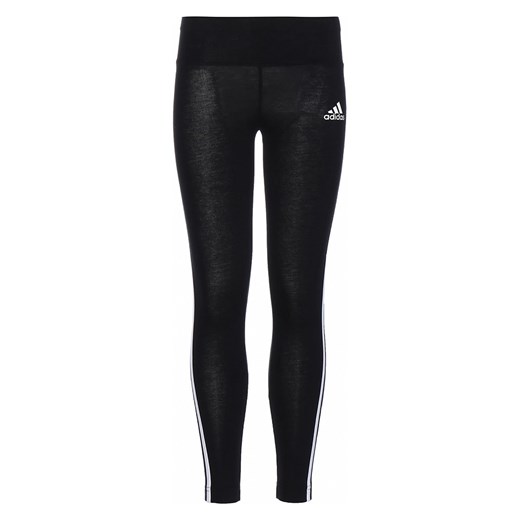 adidas Legginsy w kolorze czarnym 116 Limango Polska wyprzedaż