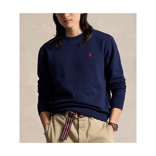 Ralph Lauren Underwear Bluza w kolorze granatowym ze sklepu Limango Polska w kategorii Bluzy męskie - zdjęcie 181932701