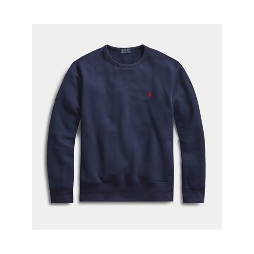 Bluza męska Ralph Lauren Underwear niebieska