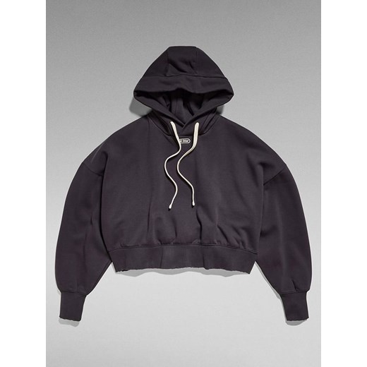 G-Star Bluza w kolorze czarnym ze sklepu Limango Polska w kategorii Bluzy damskie - zdjęcie 181933084