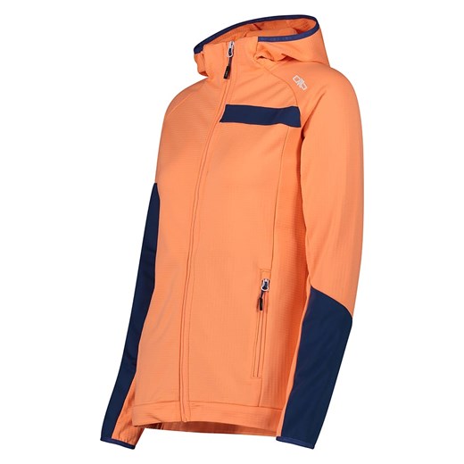 Bluza damska CMP z polaru 