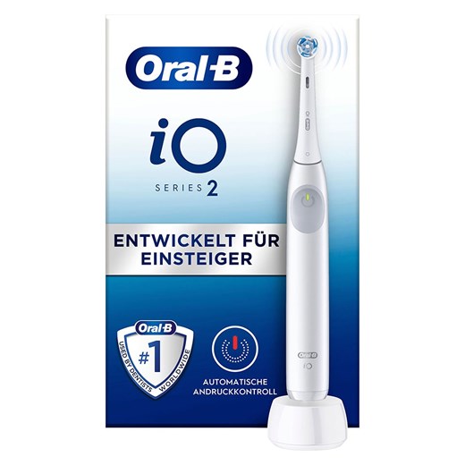 Szczoteczka do zębów Oral B