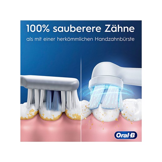 Szczoteczka do zębów Oral B