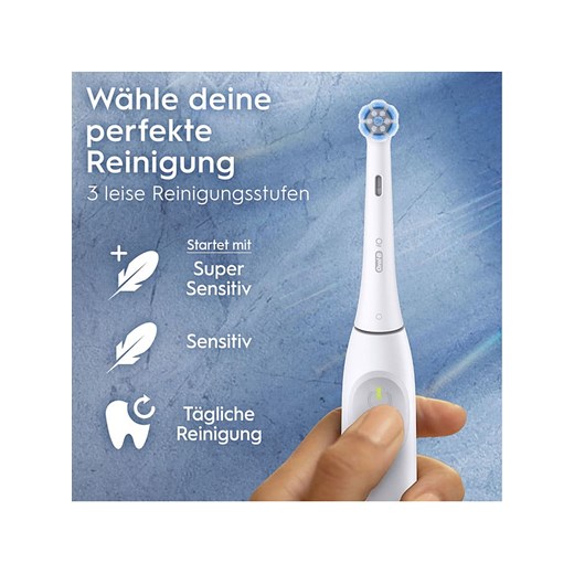 Szczoteczka do zębów Oral B