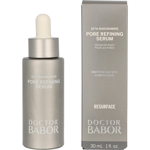 BABOR Serum do twarzy &quot;Resurface Pore Refining&quot; - 30 ml ze sklepu Limango Polska w kategorii Serum do twarzy - zdjęcie 181933522