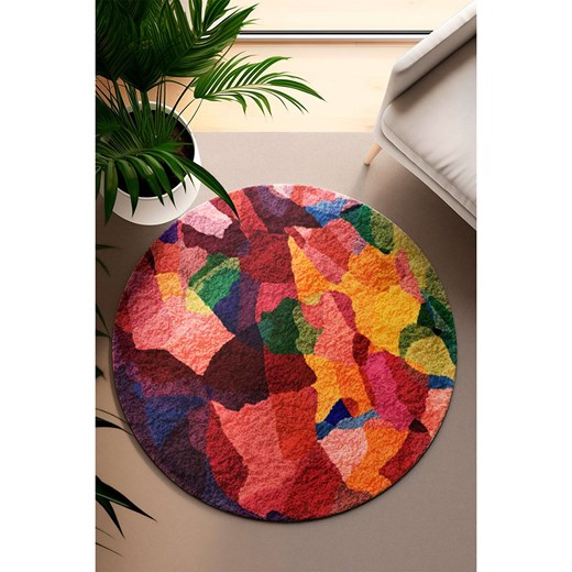 Mioli Dywan ze wzorem ze sklepu Limango Polska w kategorii Dywany - zdjęcie 181933544