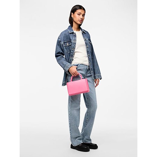 Pieces jeansy damskie 