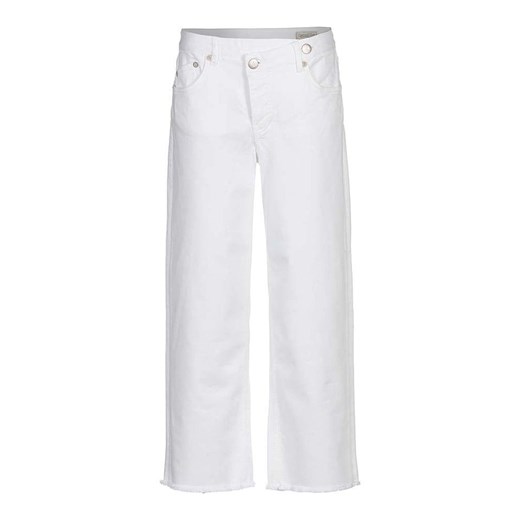 Herrlicher Dżinsy - Comfort fit - w kolorze białym ze sklepu Limango Polska w kategorii Jeansy damskie - zdjęcie 181934350