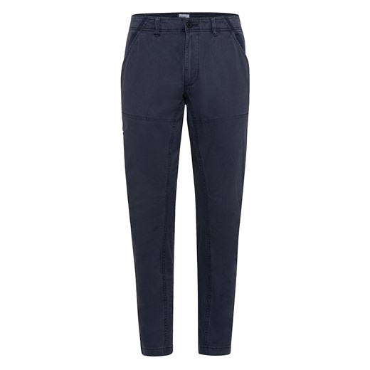 Camel Active Dżinsy - Tapered fit - w kolorze granatowym ze sklepu Limango Polska w kategorii Jeansy męskie - zdjęcie 181934503