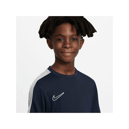 Nike Koszulka sportowa w kolorze granatowym Nike XL Limango Polska okazyjna cena