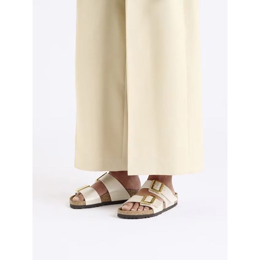Klapki damskie BIRKENSTOCK casual 