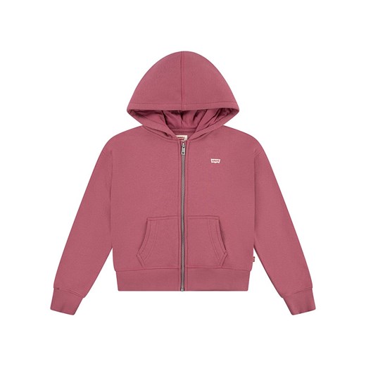 Levi&apos;s Kids Bluza w kolorze różowym ze sklepu Limango Polska w kategorii Bluzy dziewczęce - zdjęcie 181935271