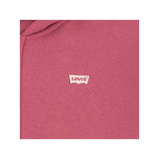 Bluza dziewczęca Levi's w nadruki 