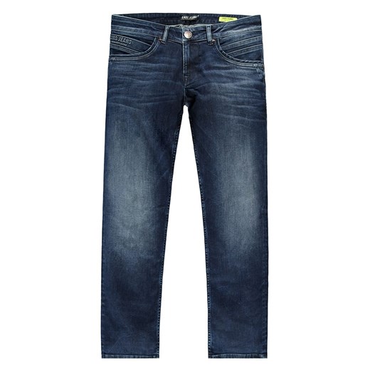Cars Jeans Dżinsy &quot;Henlow&quot; - Regular fit - w kolorze granatowym ze sklepu Limango Polska w kategorii Jeansy męskie - zdjęcie 181935300