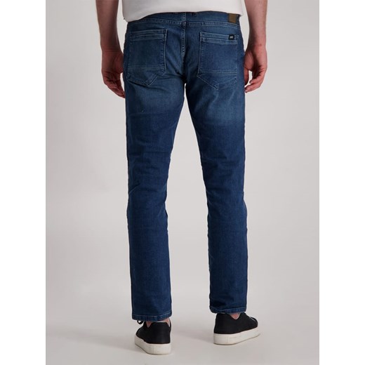 Jeansy męskie Cars Jeans casual 