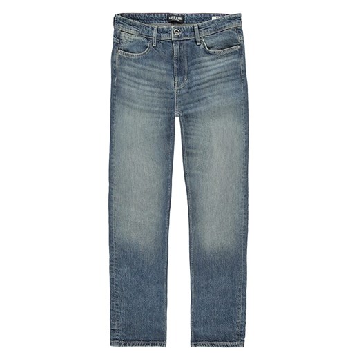 Cars Jeans Dżinsy &quot;Guard Dirty&quot; - Regular fit - w kolorze niebieskim ze sklepu Limango Polska w kategorii Jeansy męskie - zdjęcie 181935314
