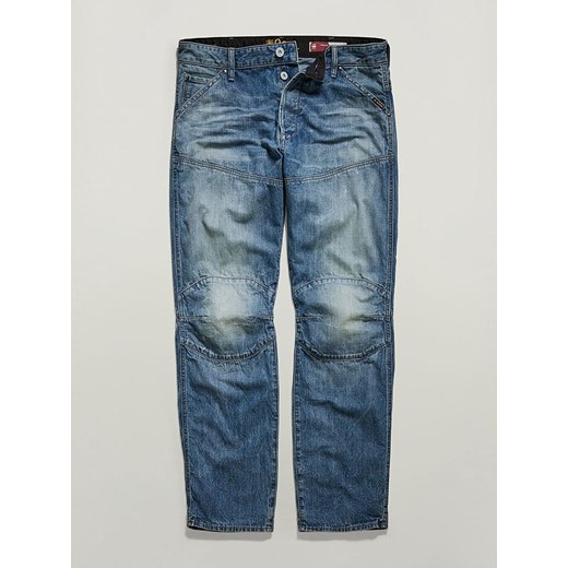 G-Star jeansy męskie casual 