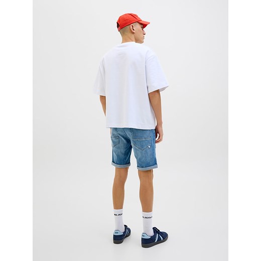 Spodenki męskie Jack & Jones 