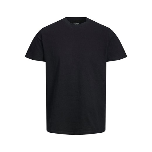Jack &amp; Jones Koszulka &quot;Relaxed&quot; w kolorze granatowym Jack & Jones M okazyjna cena Limango Polska
