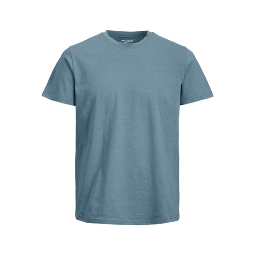 Jack &amp; Jones Koszulka &quot;Relaxed&quot; w kolorze niebieskim ze sklepu Limango Polska w kategorii T-shirty męskie - zdjęcie 181936002