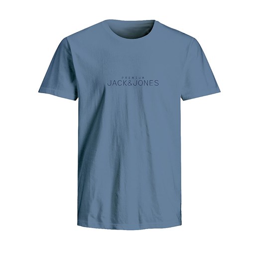 T-shirt męski Jack & Jones